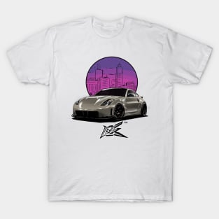 nismo 350z pearl beige T-Shirt